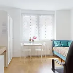 Le Charme Colmarien - 2 Pieces Au Coeur De La Apartment