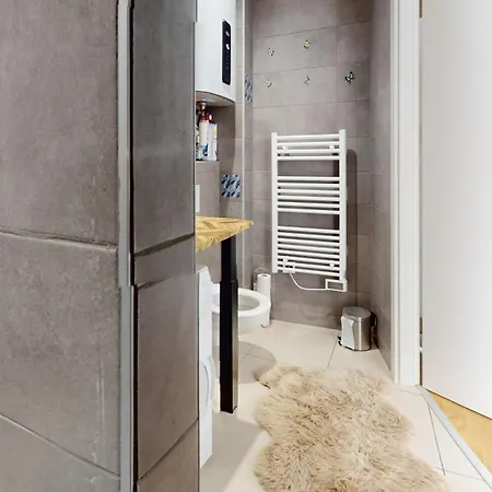 Le Charme Colmarien - 2 Pieces Au Coeur De La Кольмар