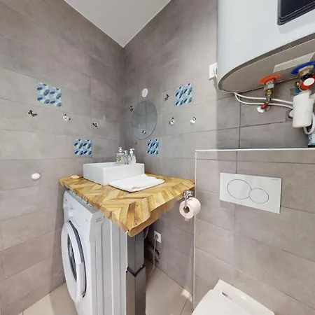 Le Charme Colmarien - 2 Pieces Au Coeur De La Apartment