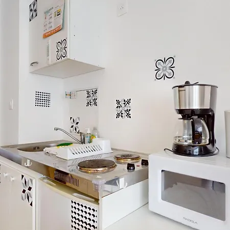 Le Charme Colmarien - 2 Pieces Au Coeur De La Кольмар