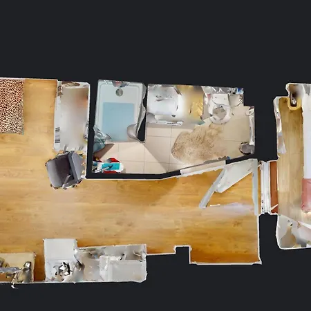 Le Charme Colmarien - 2 Pieces Au Coeur De La * Кольмар