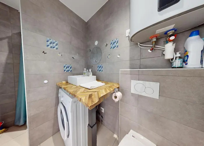 Le Charme Colmarien - 2 Pieces Au Coeur De La Апартаменты